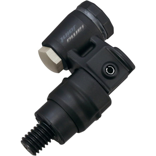 PROX Glass Fiber Reinforced Plastic Ash Joint Black PX864K