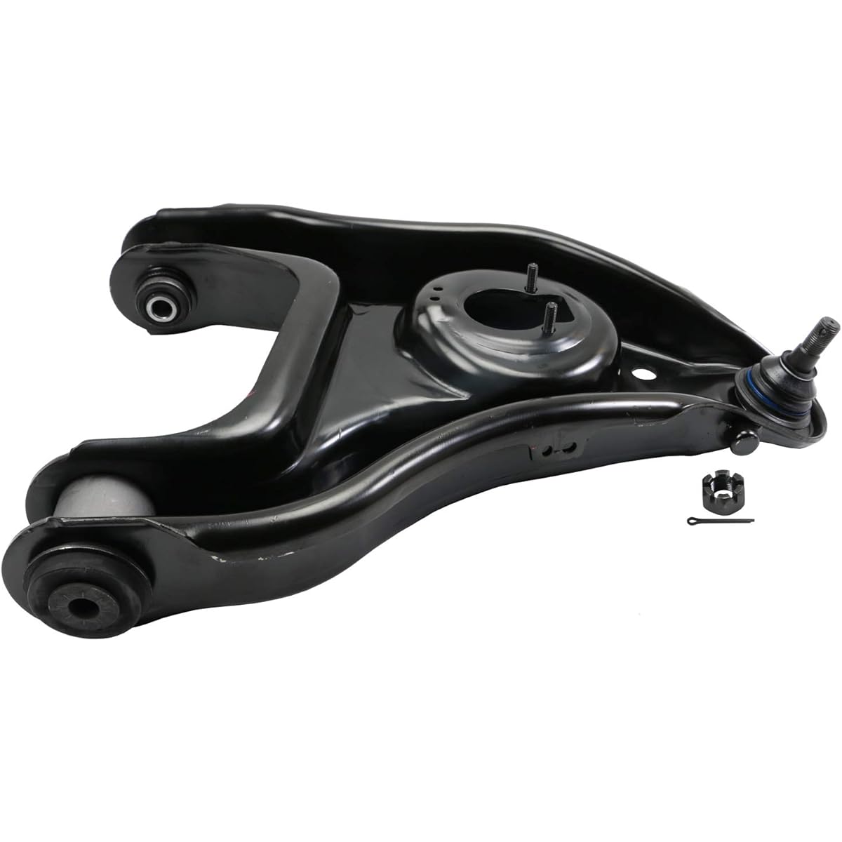 MOOG RK620056 Control arm and ball joint assembly