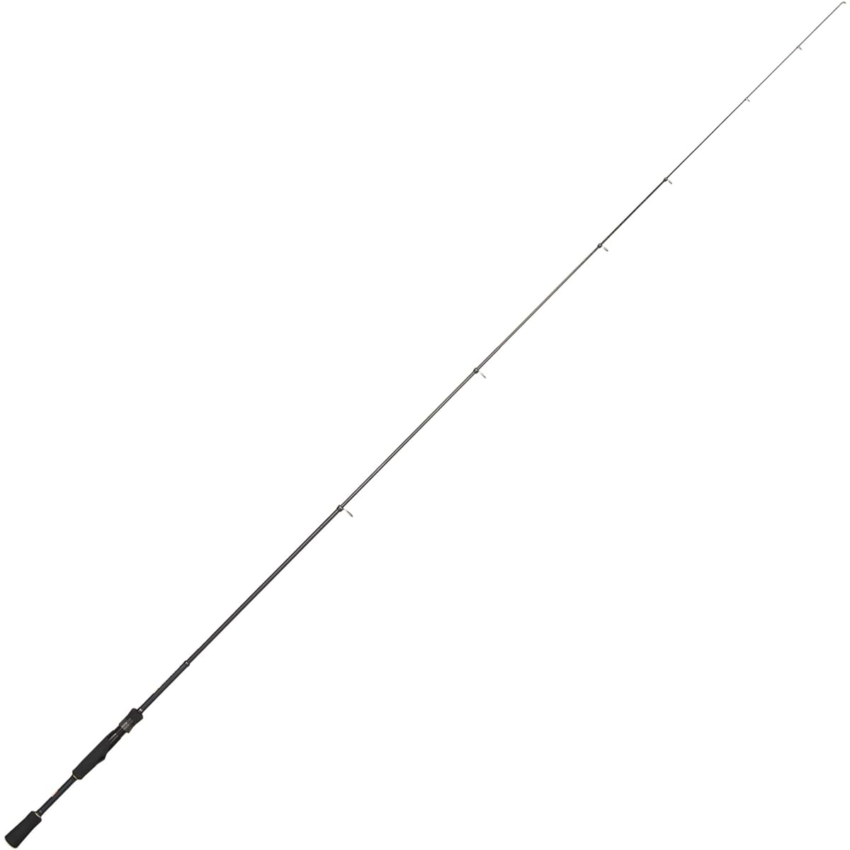Major Craft Bass Rod Baspara Drawout Spinning & Bait Various