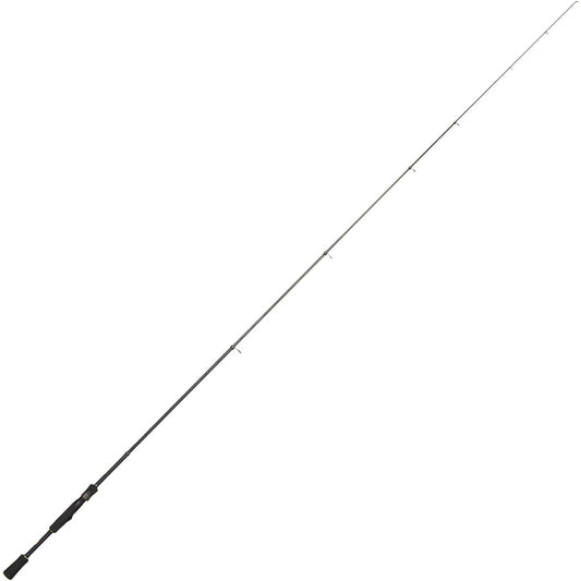 Major Craft Bass Rod Baspara Drawout Spinning & Bait Various
