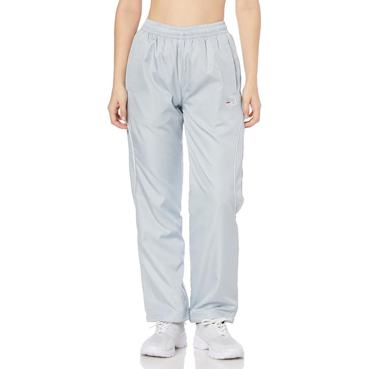 Fila 443643 Women's Track Pants, Fleece Lined Active Pants