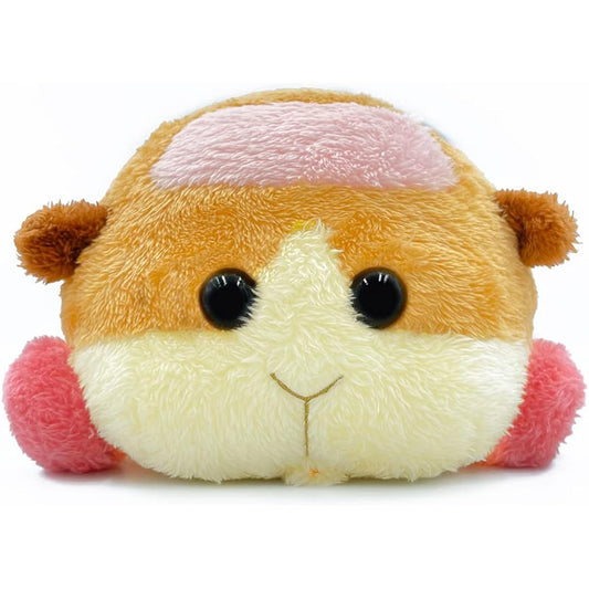 PUI PUI Molcar (Potato) Head Cover for Driver (DR) Compatible with 460cc Licensed Product