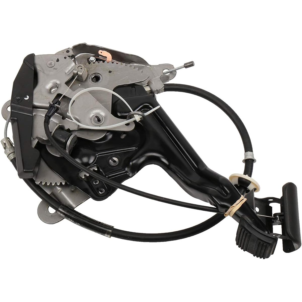 ACDelco 25780186 GM Original Equipment Parking Brake Control Module Assembly