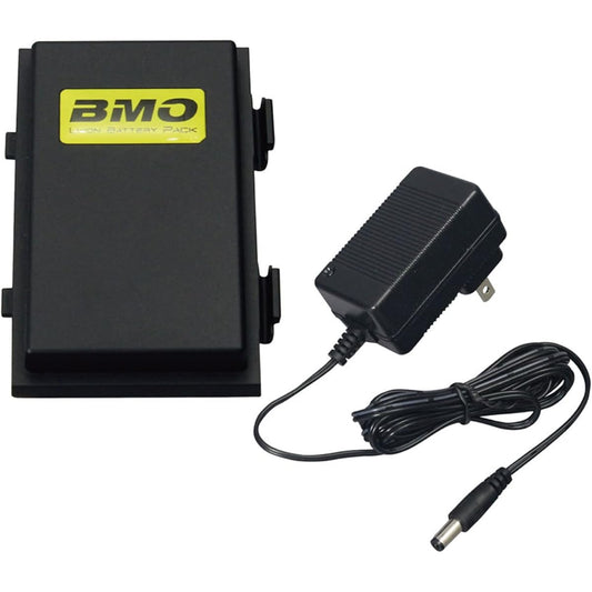 BMO JAPAN HONDEX Fish Finder Battery 3.3Ah Body & Charger Set 10Z0016 Smelt Fish Finder