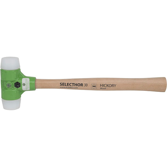 Cucco 3-050111-NY-NY-1 Recoilless nylon hammer 3-050111-NY-NY-1