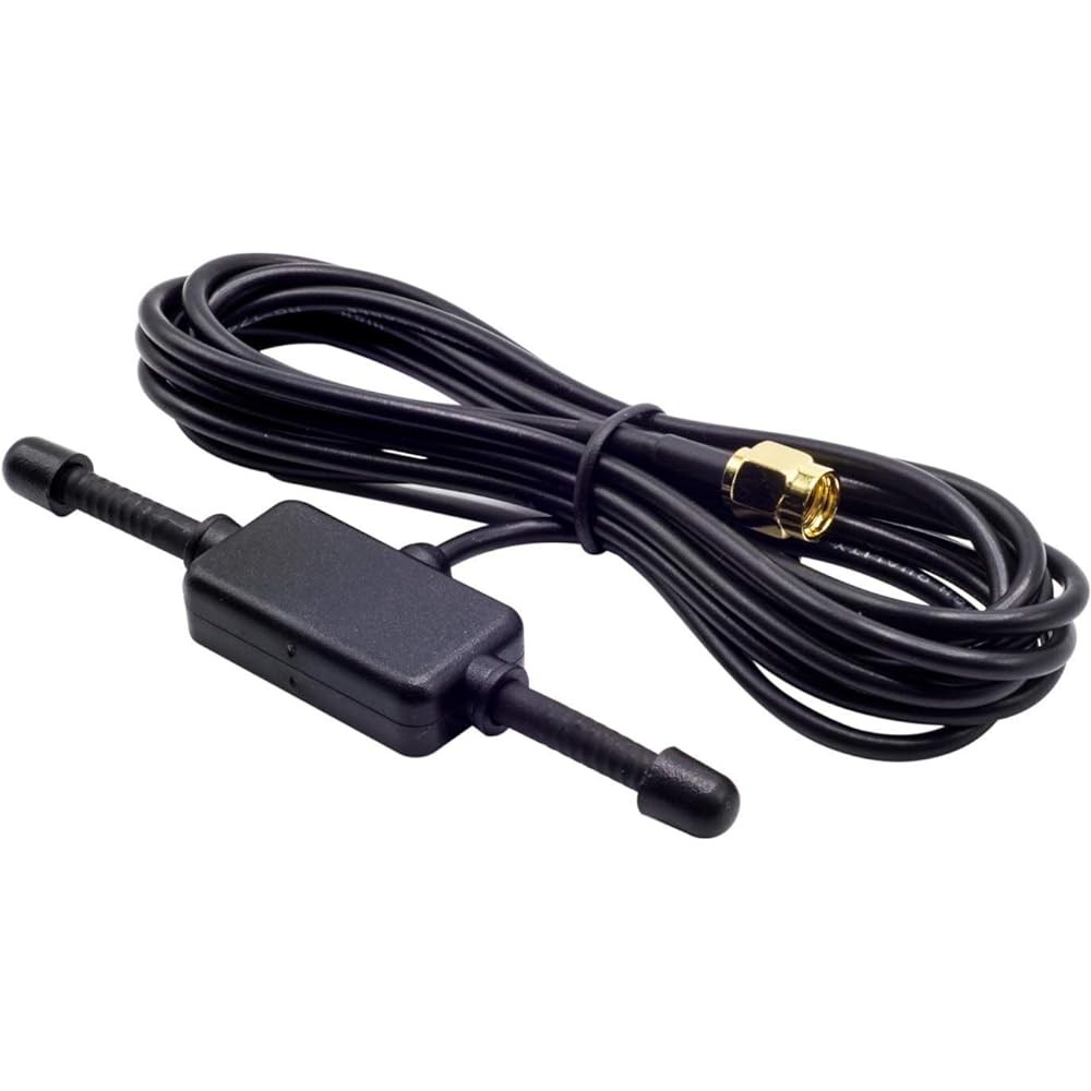 TRAIL TECH 9200-V2V1 Voyager Pro buddy Tracking antenna