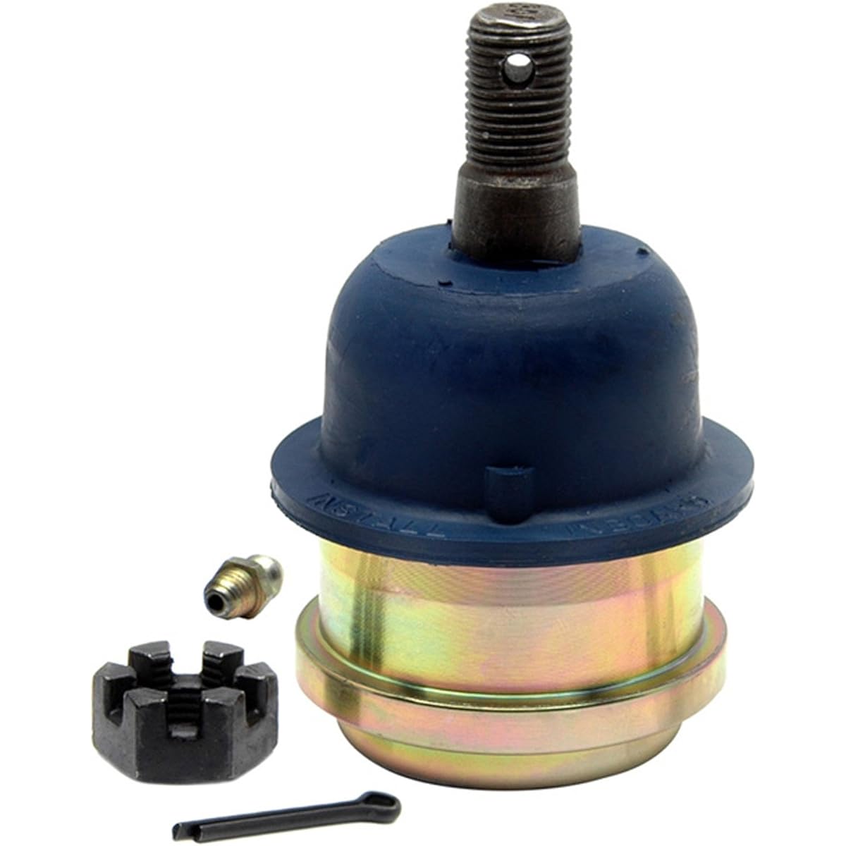 ACDelco 45D2026 Professional Front Lower Suspension Ball Joint Assembly