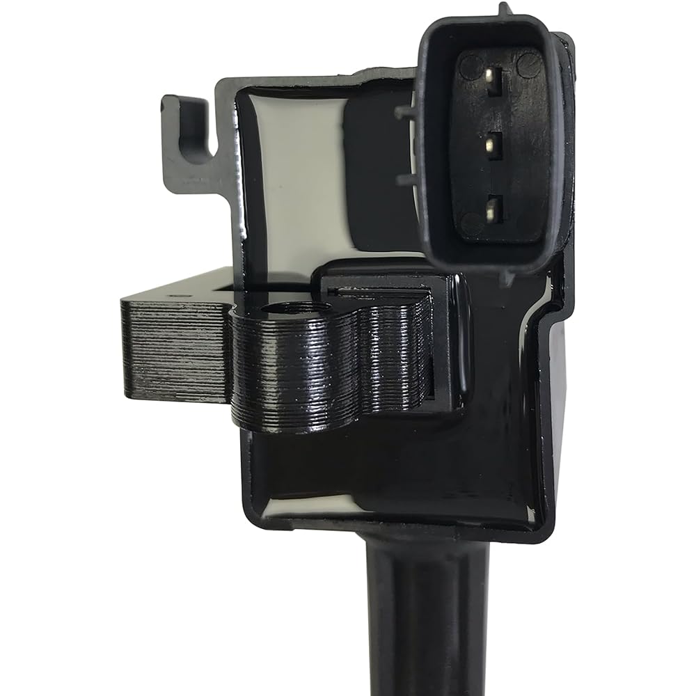 Hitachi (HITACHI) Direct Ignition Coil U13C01-COIL