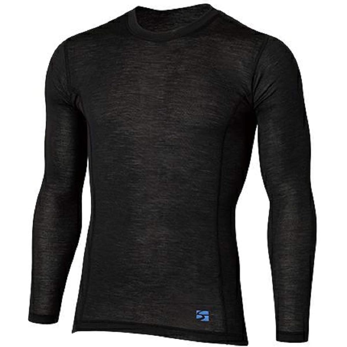Merino spin light long sleeve M’s PN