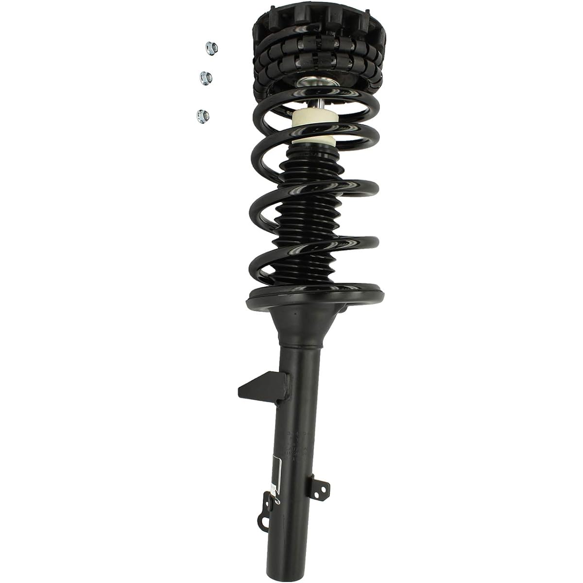 KYB SR4011 Strut Plus Corner unit set