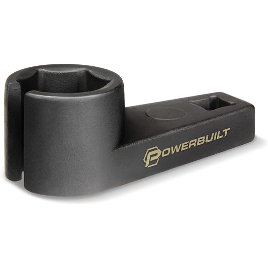 PowerBuild 647094 7/8 inch extended oxygen sensor wrench