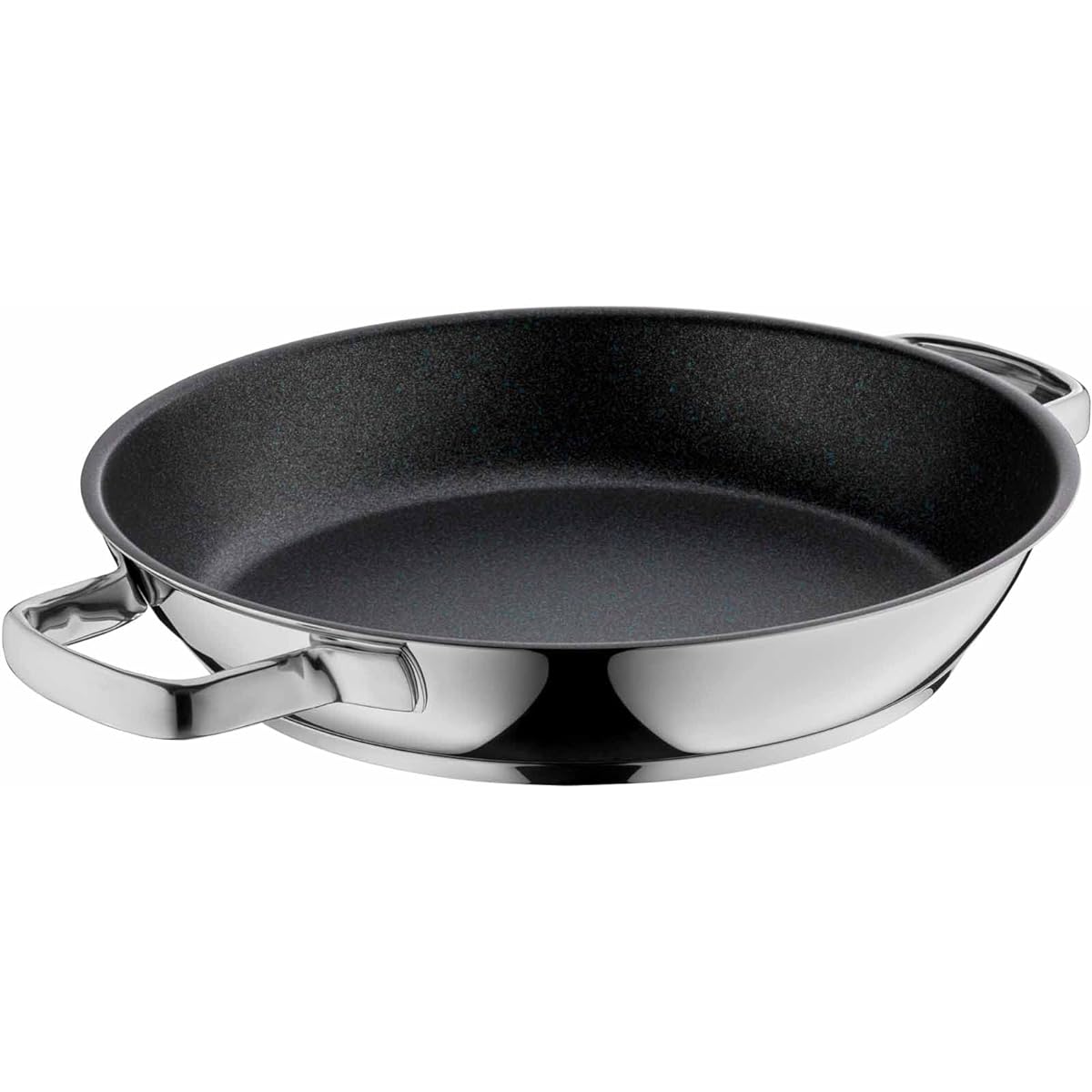 WMF (WMF) WMF Two Handed Frying Pan 28cm Palmadur Advanced IH Gas Fire Compatible W0775384021
