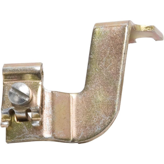 EDELBOCK 1494 Chalk cable bracket