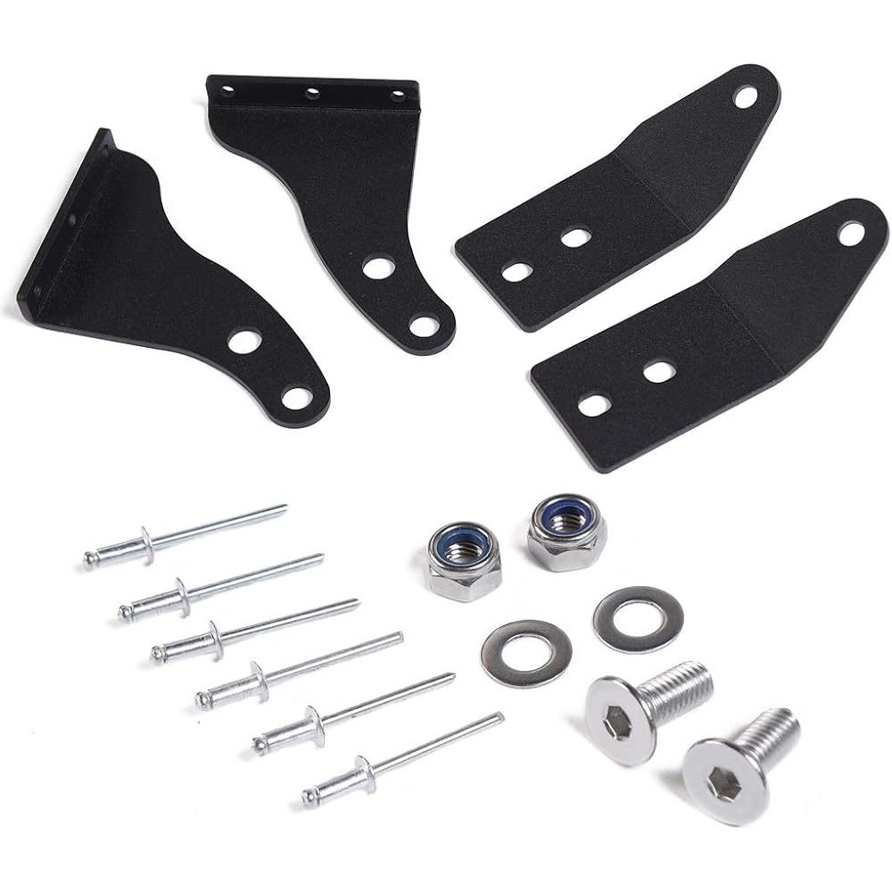 Adjustable rimrizer kit 1997-2006 For Jeep Wrangler TJ