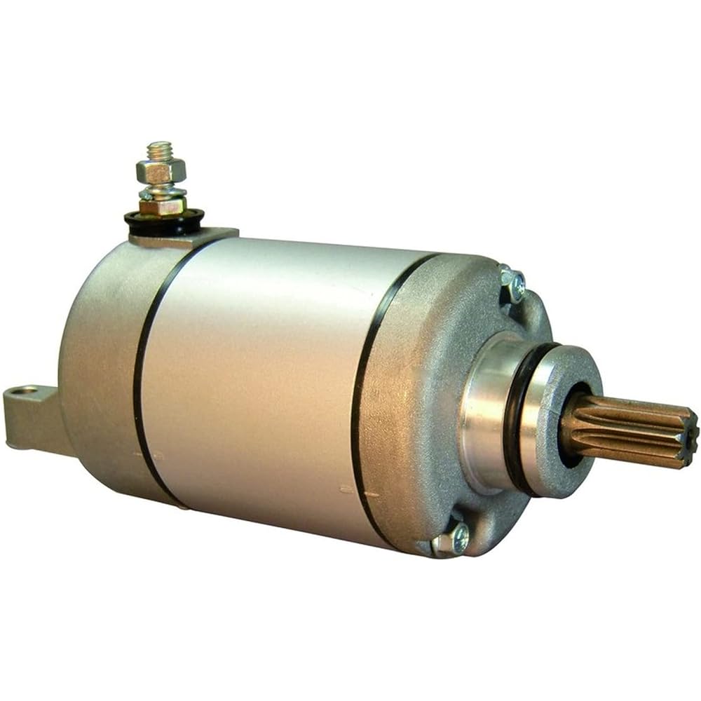 New Starter Suzuki Motorcycle GSXR 600 01 02 03 04 2005 599cc GSXR 750 1996 97 98 99 00 01 02 03 04 2005 749cc 3110033E00 311003 5F00, 3110044G00, SMU0200 , 41054091, SMU0150, 41054093