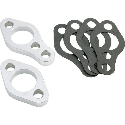 Allstar Performance All31072 3/8 inch SBC Water Pump spacer kit