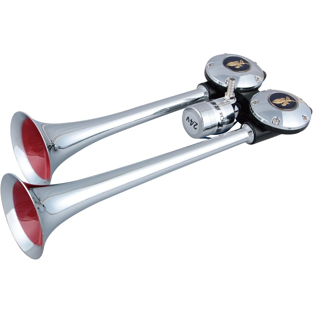 JET INOUE NEW Shuttle Horn 420L505793