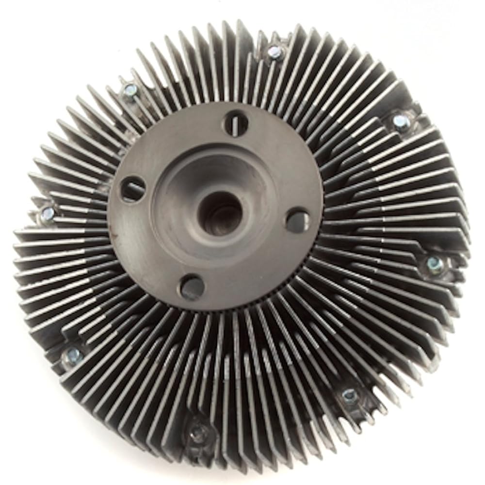 AISIN FCT-038 engine cooling fan clutch