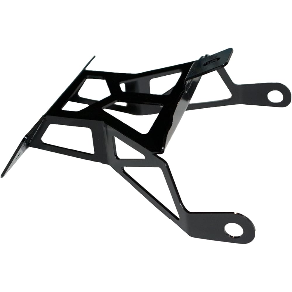Go-back license plate bracket LB-GB