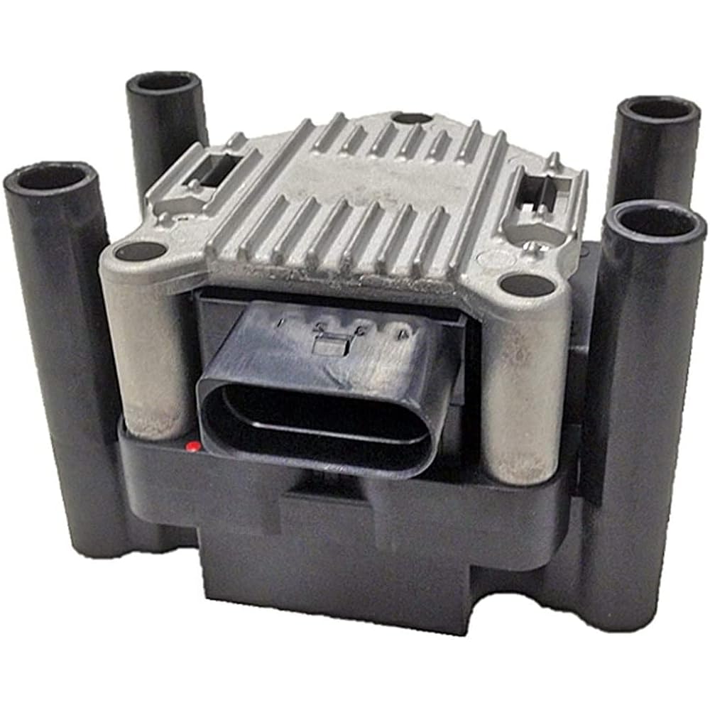 Spatula / Ignition Coil Part Number: 5DA358000-171