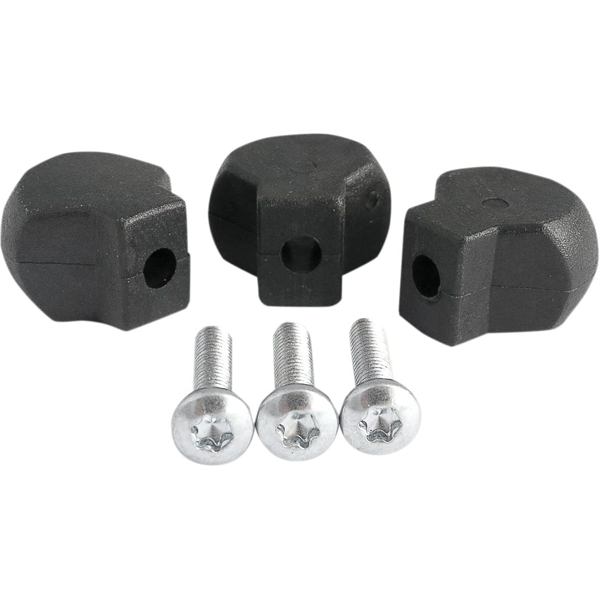 Clutch button and roller kit 3 pack secondary Polue Pikit