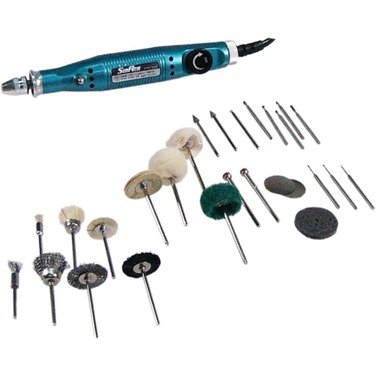 Sunflex Joymal Stick Plastic Model/Model Work Set