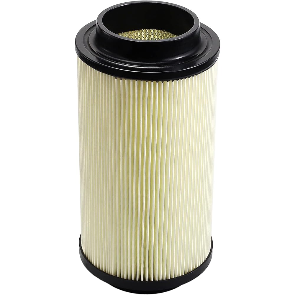 Cyleto Air Filter Cleaner for Polaris Sportsman 400 500 550 570 600 700 800 850 Scrambler Magnum Magnumand Hawkeye Forest Trail Boss #7082101 7080595 2530009 5811633