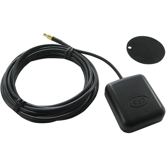 SEIWA Automotive AV Supplies GPS Antenna with Magnet Plate OP14