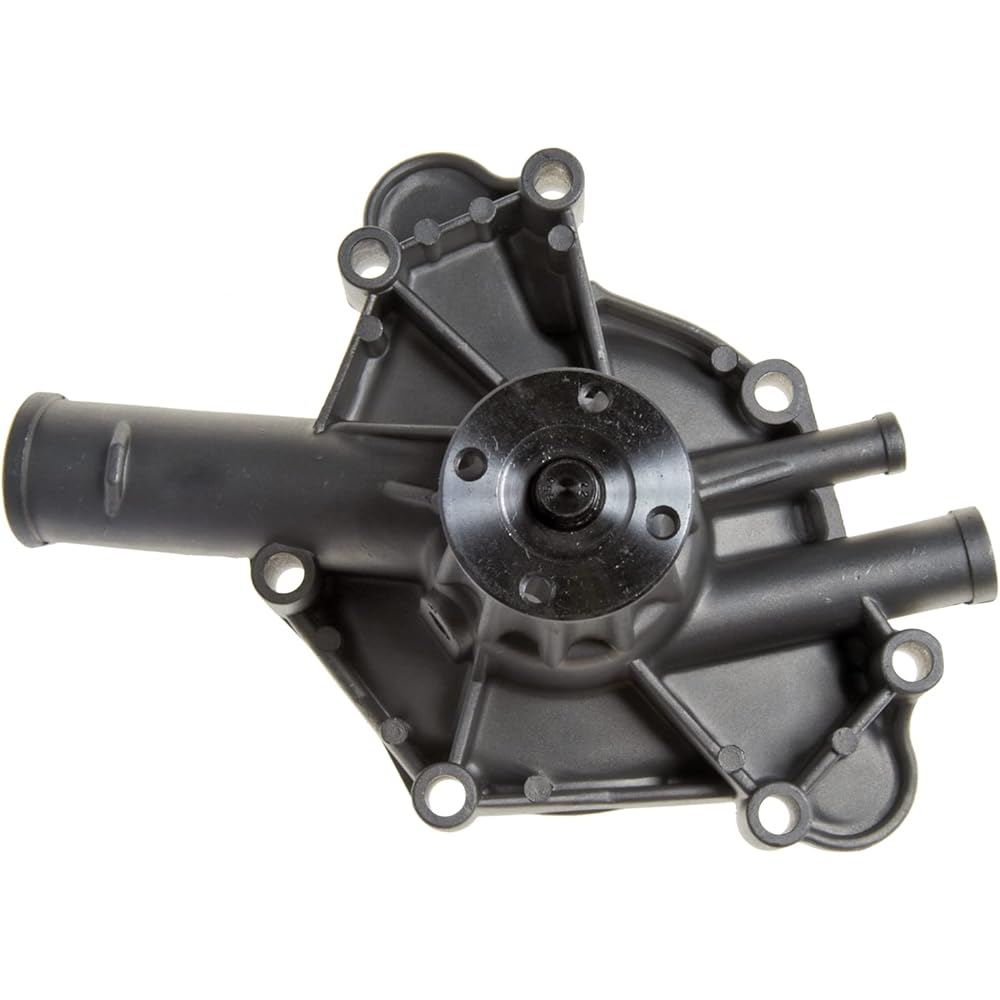 GATES 43026 Premium Engine Water Pump