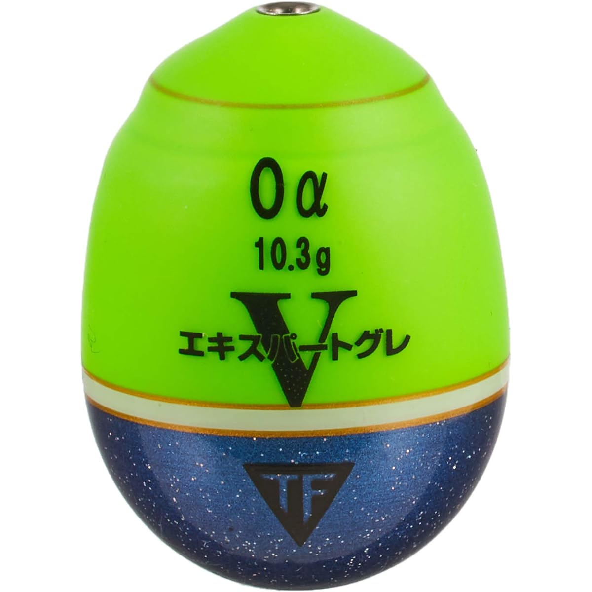 TSURIKEN Float Expert Gre V Muscat 0α