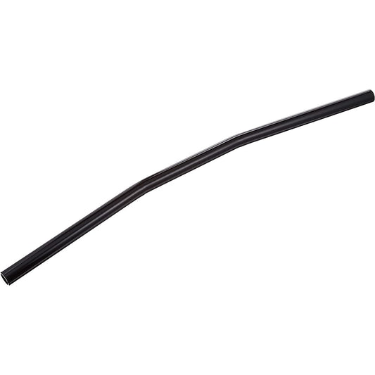 HURRICANE Handlebar P7/8 inch flat 0 type black HB0060B-01