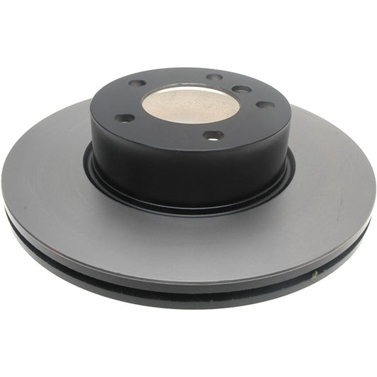 ACDelco 18A2602 Professional Front Disc Brake Rotor