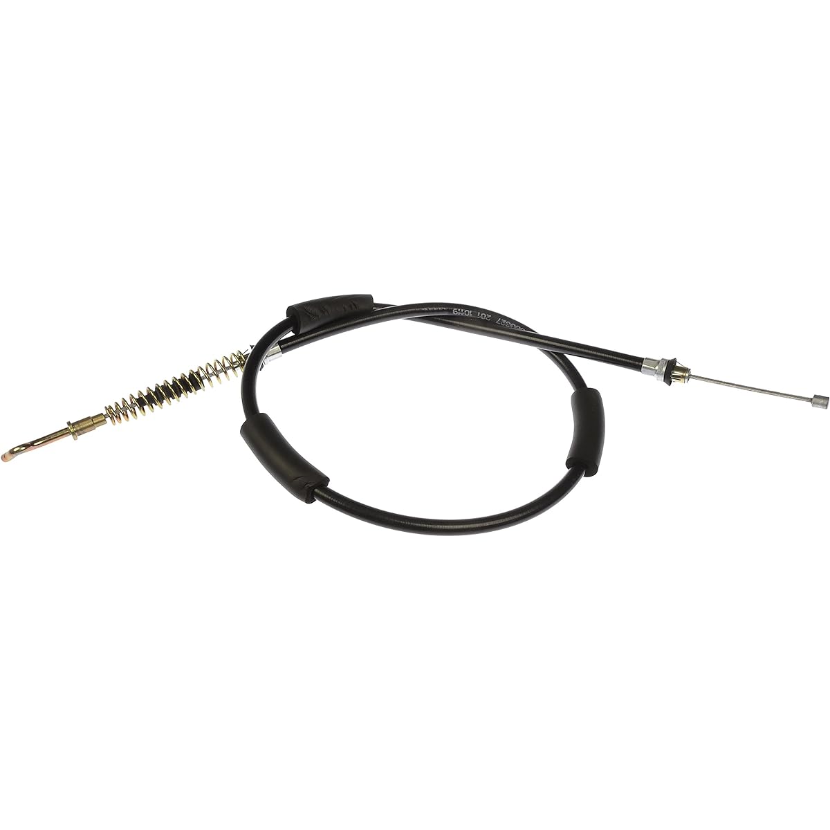 Dorman C660027 Parking Brake Cable