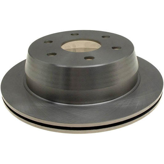 Raybestos 56827R Professional Grade Disc Brake Rotor Drum In Hut