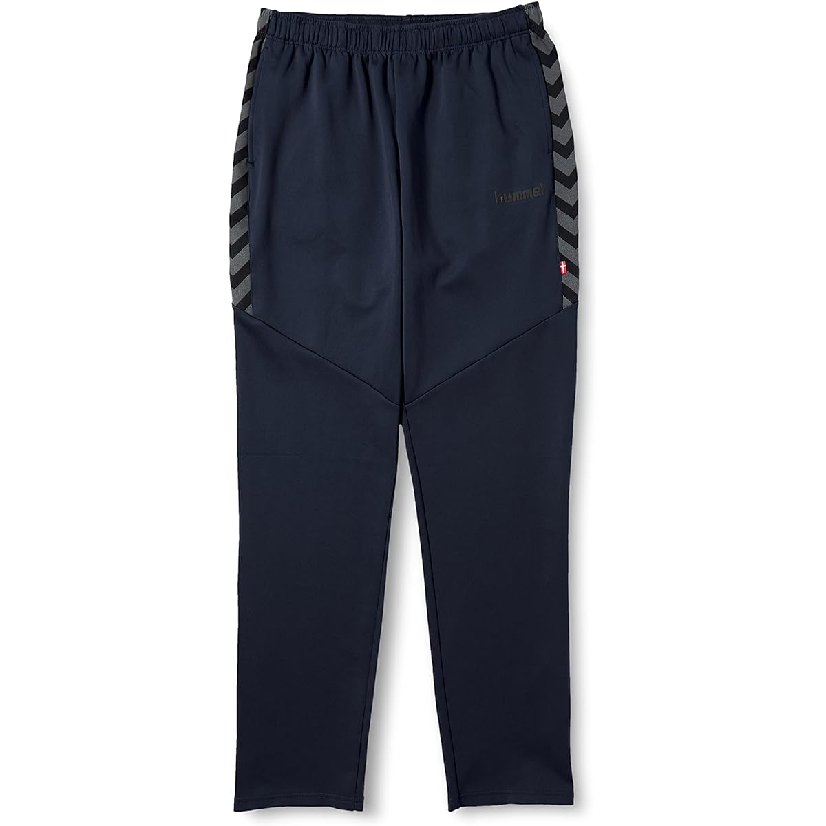 Hummel Men's Long Pants Team Warm-up Pants