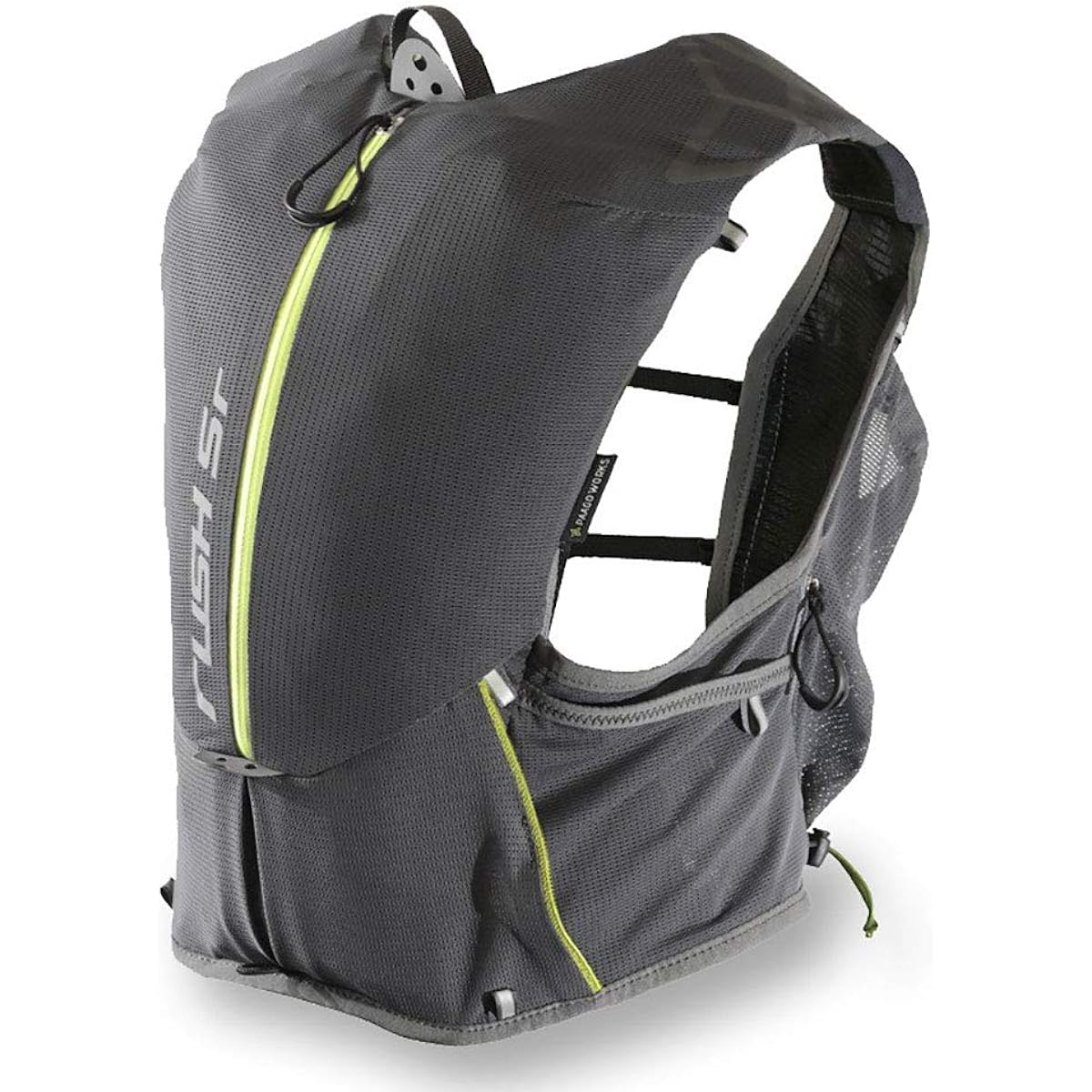 PaaGo works Rush 5R RP002 Midnight