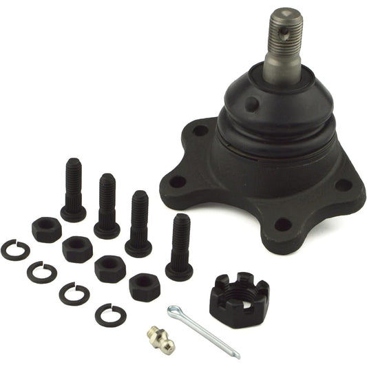PROFORGED 101-10256 Grease Front Upper Ball Joint -4WD