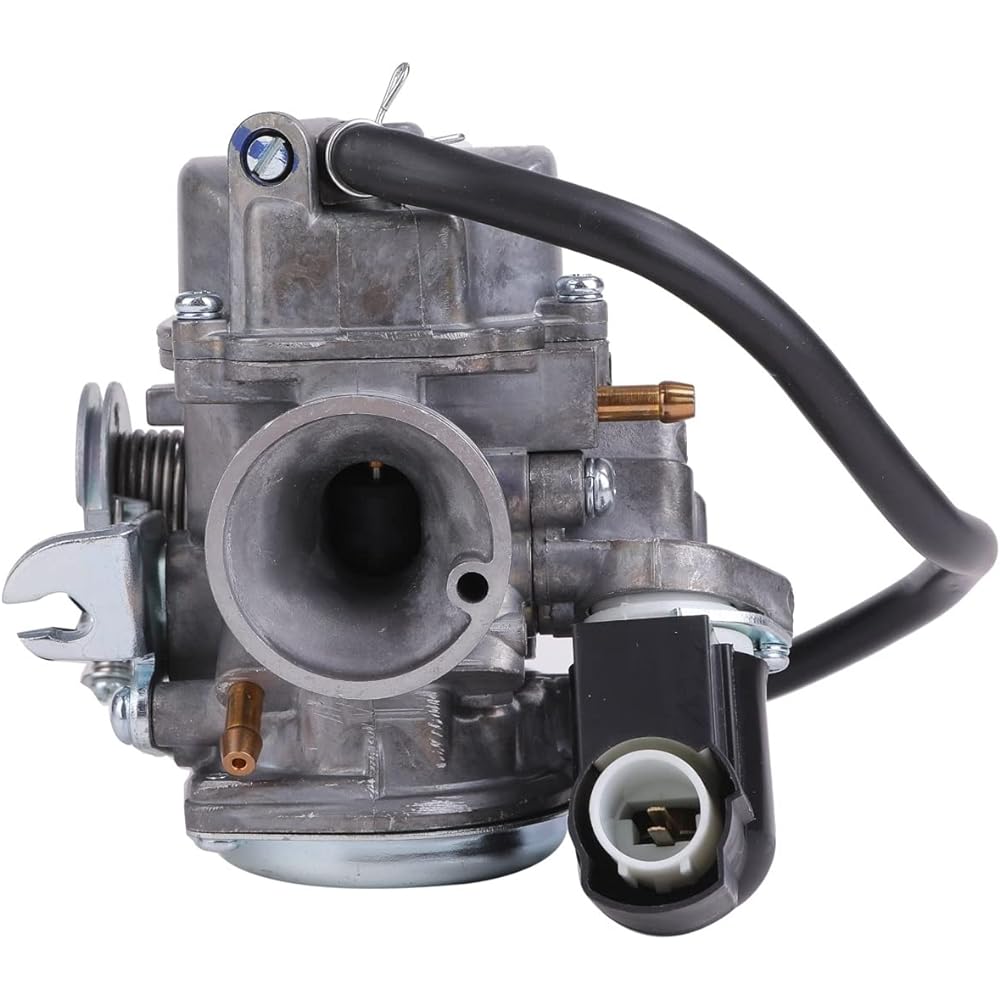 Carburetor for Honda TODAY AF61 Today Assembly Bike Motorcycle Maintenance Parts External Parts Repair Replacement Repair