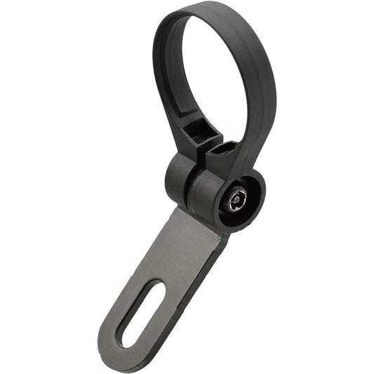 Daytona Motorcycle Drive Recorder M760D/M777D Optional Item Rear Camera Stay License Plate Clamp Bolt Fixation 20053