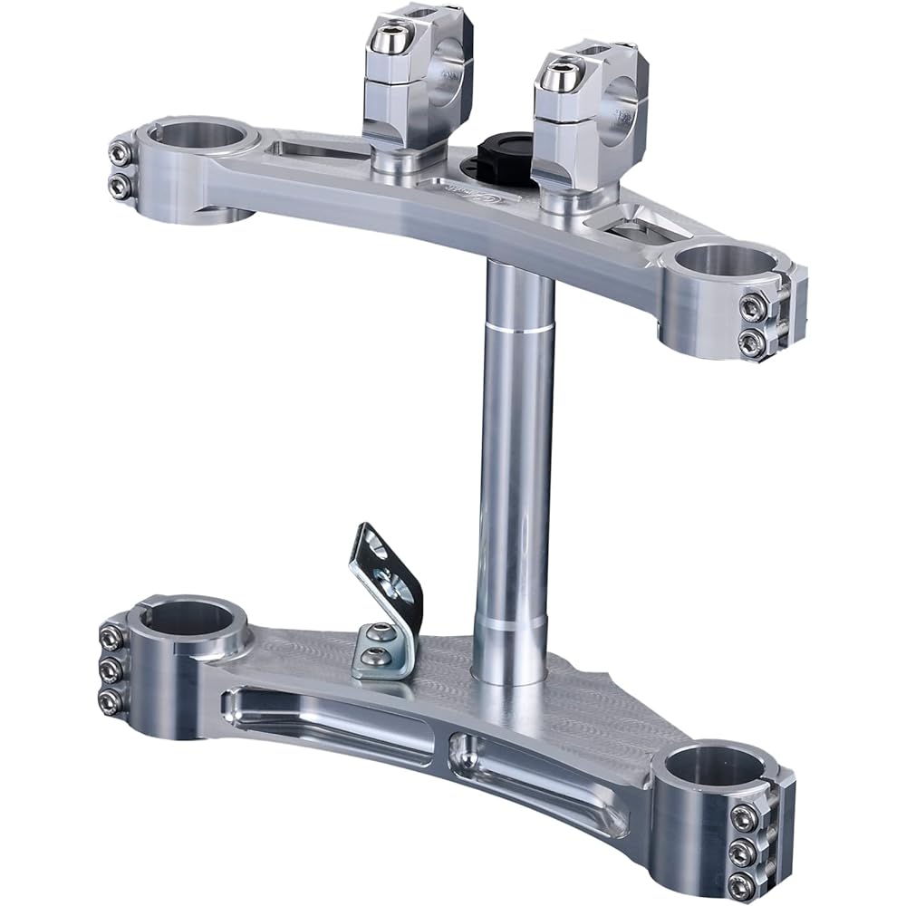 Gcraft Stem Kit for Φ30 Fork 199-40 Normal Handle Specification Monkey 31131