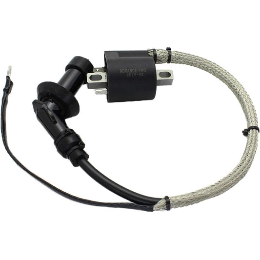Advance Pro Address V125 TCI car reinforced ignition coil with ground IGC-TAD
