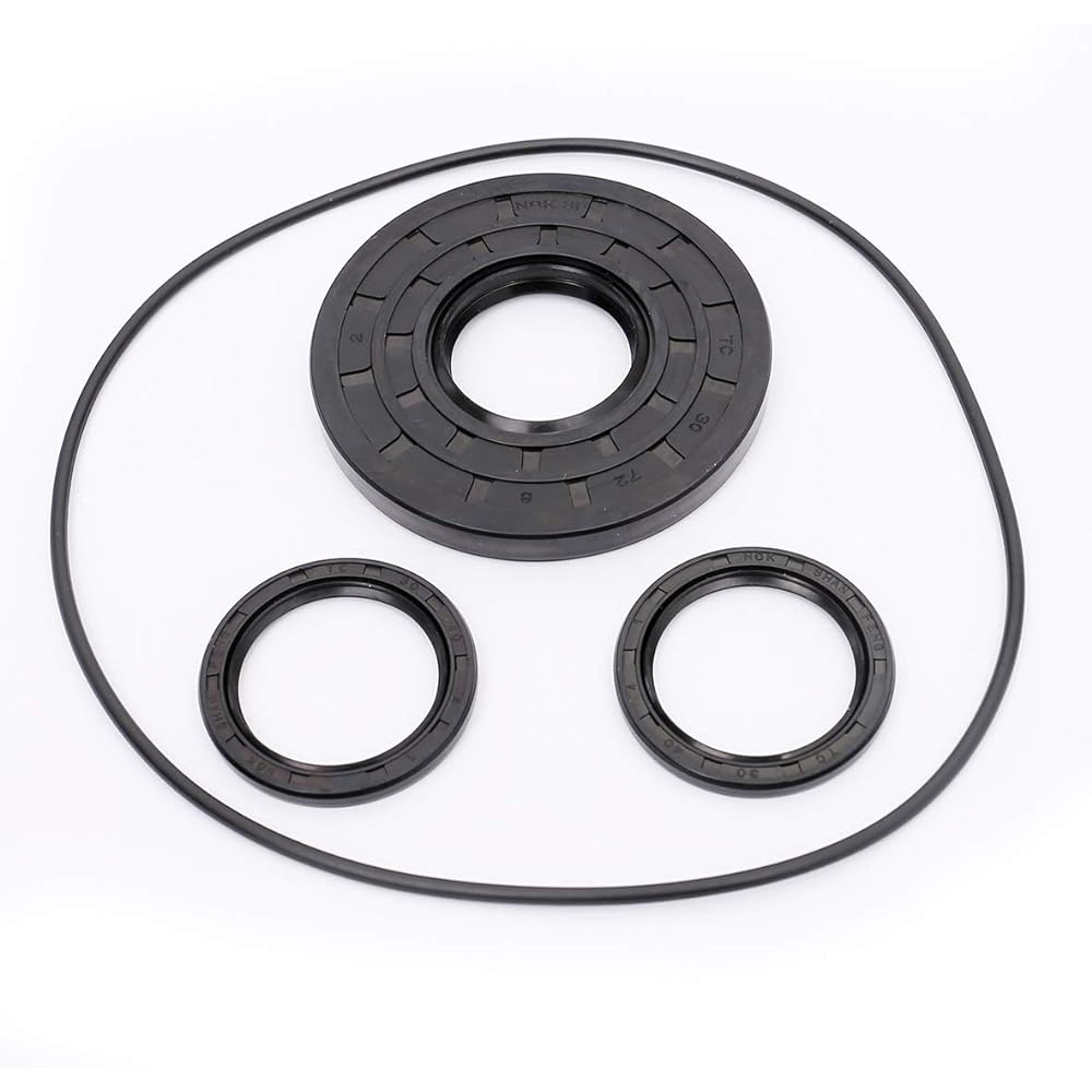 FKG Front Differible bearing and seal kit. For Polaris 570 800 900 1000.