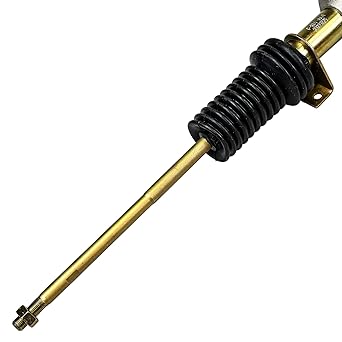 NICHE Steering Rack Assembly 2008-2014 Polaris RZR 800 1823497