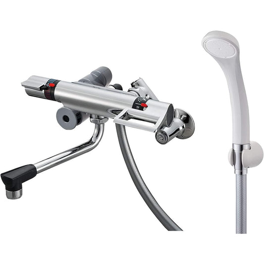 SANEI thermo shower mixer faucet SK181DC-3U-13