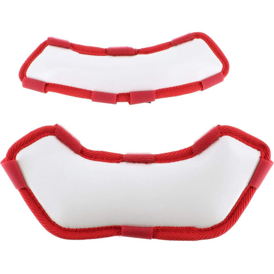 ZETT catcher protective gear accessories mask pad BLMP122