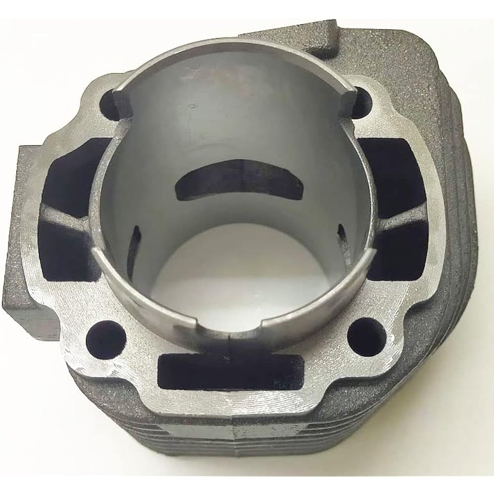 BW,S100 BWS100 4VP Piston/Cylinder/Gasket 56mm Bore Up Kit