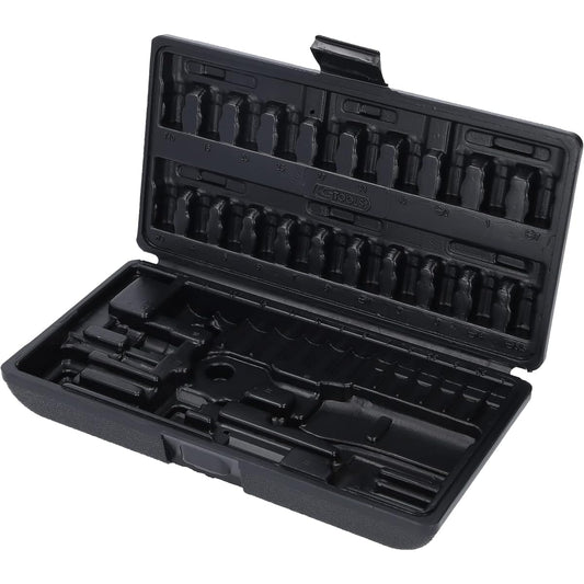 KS Tools 918.0646 Plastic Empty Case 918.0646-99