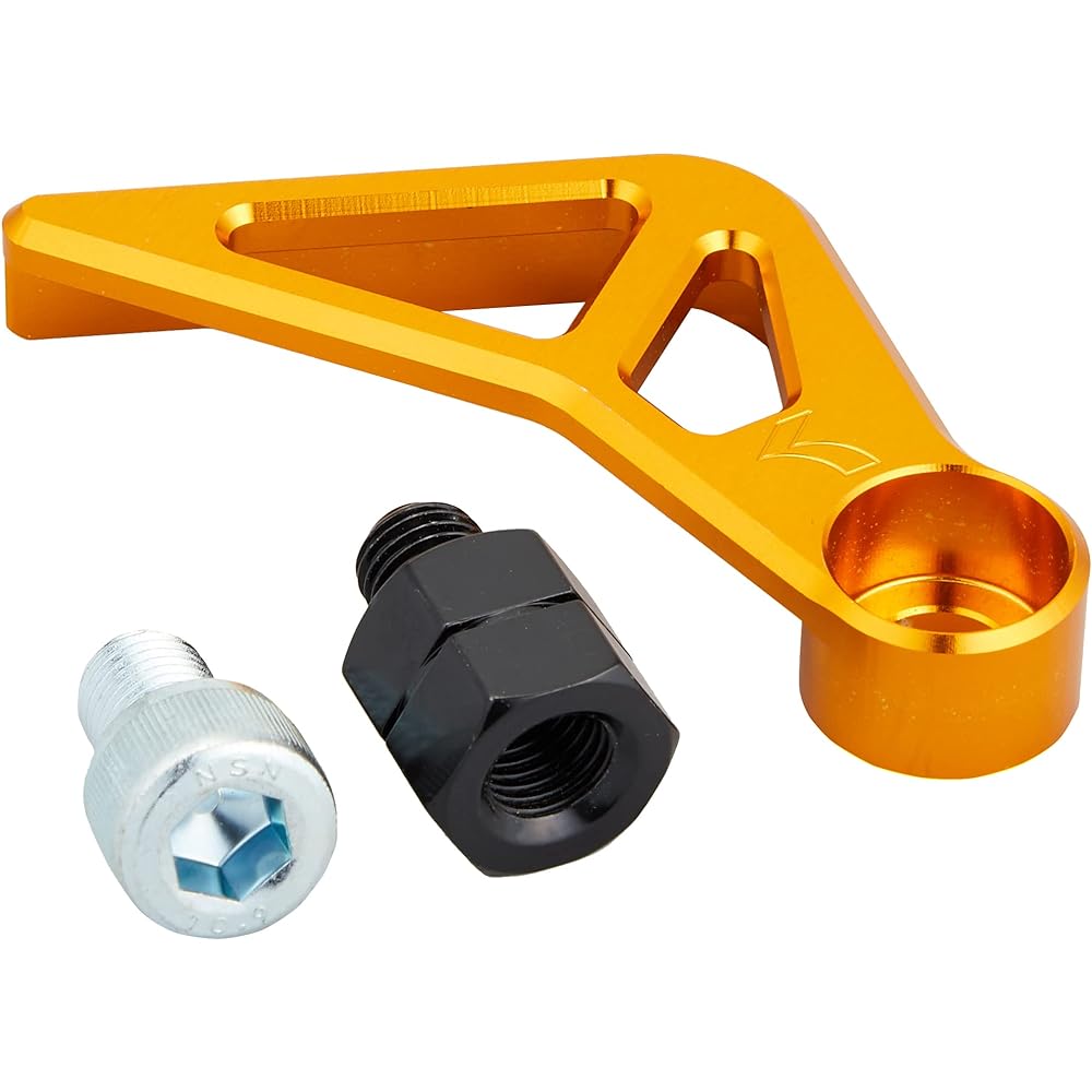 KITACO Master Cylinder Guard YZF-R25/YZF-R3 Gold 500-0770910