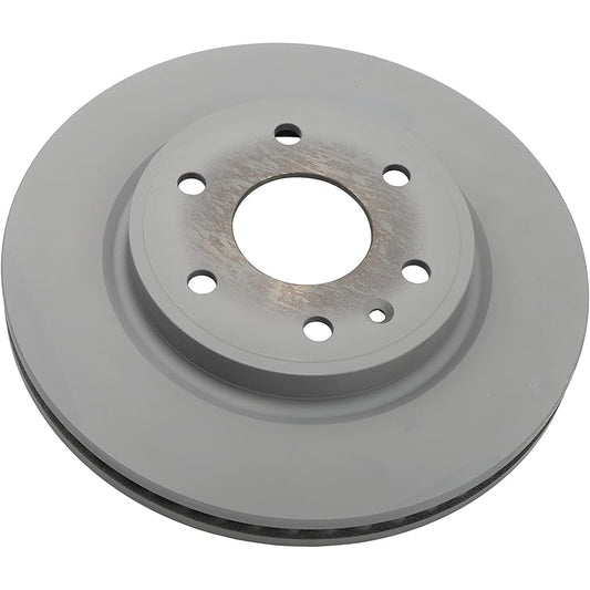 ACDelco 177-1150 GM Original Equipment Front Disc Brake Rotor