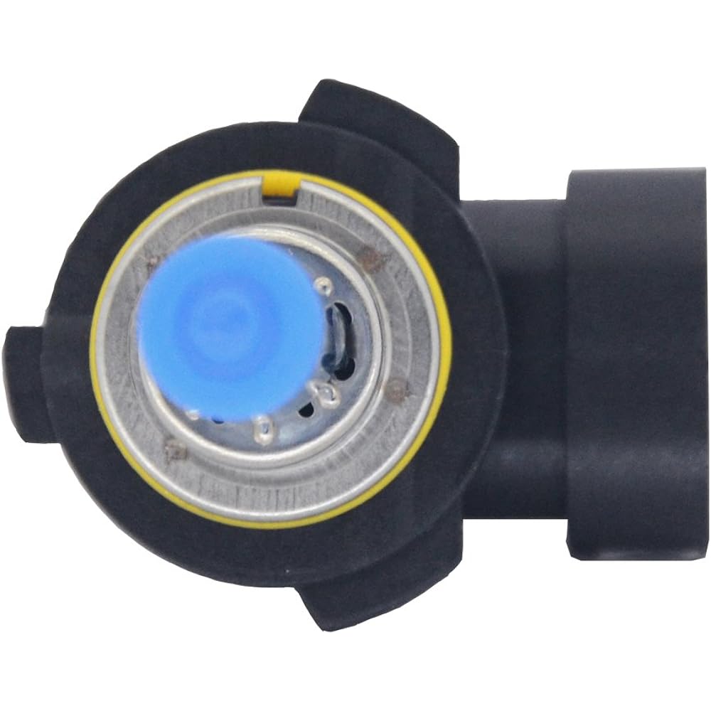 Voltage Car Headlight Bulb Low High bi-mufoguraito Daytime Driving Light